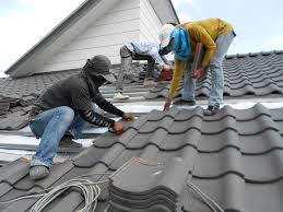 Best Sheet Metal Roofing  in Pleasanton, CA